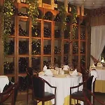 Europa Hotel