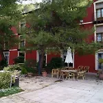 Hotel Balneario Paracuellos De Jiloca