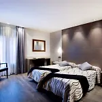 Hotel Balneario Paracuellos De Jiloca