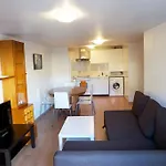 Apartamentos Turisticos Rio Gallego