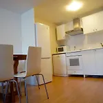 Apartamentos Turisticos Rio Gallego