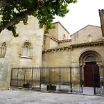 Apartamentos Turisticos Rio Gallego
