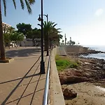 Apartamentos Marineu Cala Gonzalez