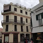 The Sky Attic Apartment