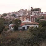 Casa Los Olivos