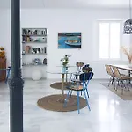 Hostal La Casa Sanlucar