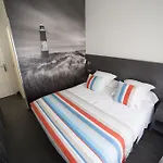 Hostal Cabo Mayor