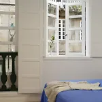 Pensión Rua Nova