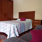 Apartamento Cereixos