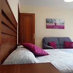 Apartamento Cereixos