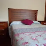 Apartamento Cereixos