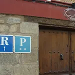 Hotel - Restaurante La Posada De Santa Rita