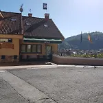 Hotel Ana