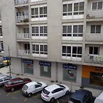 Apartamento Milladoiro