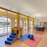 Alberg Montsec-Mur