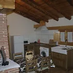 Apartamentos La Rambla