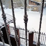 La Majada de la Covatilla