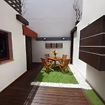 Residential Majada Apartments