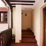 Apartamentos Inside la Corrala