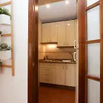 Apartamentos Inside la Corrala