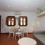 Apartamentos Inside la Corrala