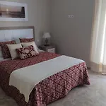 Apartamento San Pedro