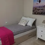 Apartamento San Pedro