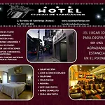 Hotel Ciudad De Sabinanigo