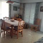 Apartamentos Montserrat