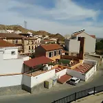 Apartamentos Pájaro Azul