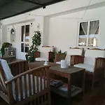 Apartamentos Pájaro Azul