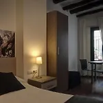 Hostal Agrobotiga 7 De Ribera