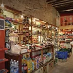 Hostal Agrobotiga 7 De Ribera