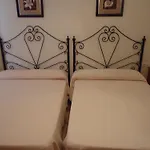 Hotel Antequera Rural Fortes La Nuit