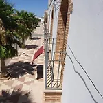 Hotel Antequera Rural Fortes La Nuit