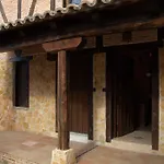 Alojamientos Rurales El Grial