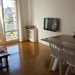 Apartamento Vuelta del Castillo