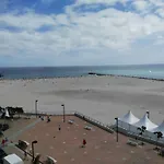 Foz Playa Y Mar By I Love Norte