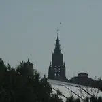 Hotel Godofredo