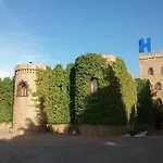 Hotel Viñedos y Bodegas El Castillo