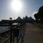 Hotel Viñedos y Bodegas El Castillo
