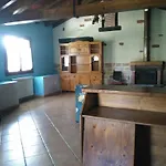 Casa Olazarrea