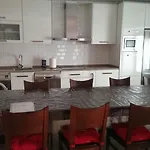 Casa Rural El Zumaque