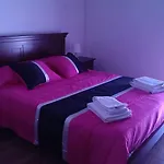 Casa Rural El Zumaque
