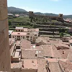 Apartamentos Turisticos El Refugio