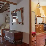 Casa Del Mesoncico