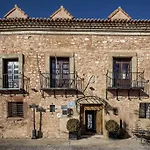 Hotel Spa Salinas de Imón