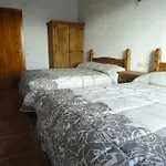 La Cabanya De Cal Forn De Serrat