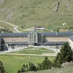 La Cabanya De Cal Forn De Serrat
