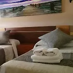 Hostal Restaurante La Posada Del Duque